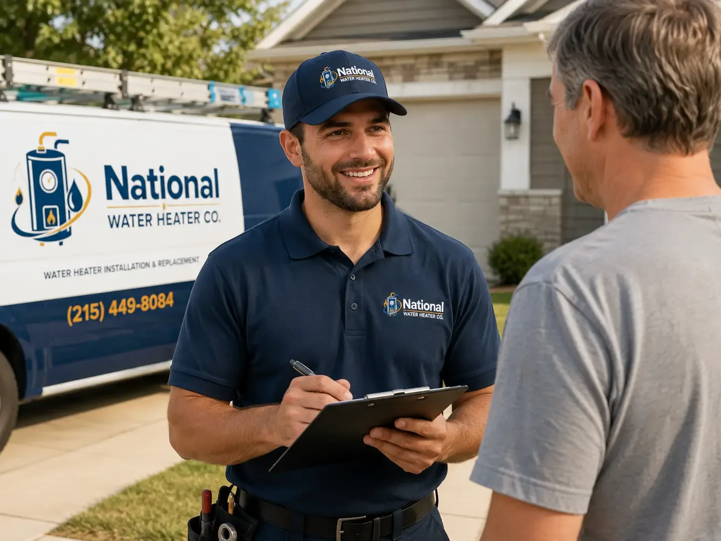 Water Heater Installation Lakeview, OH FAQs